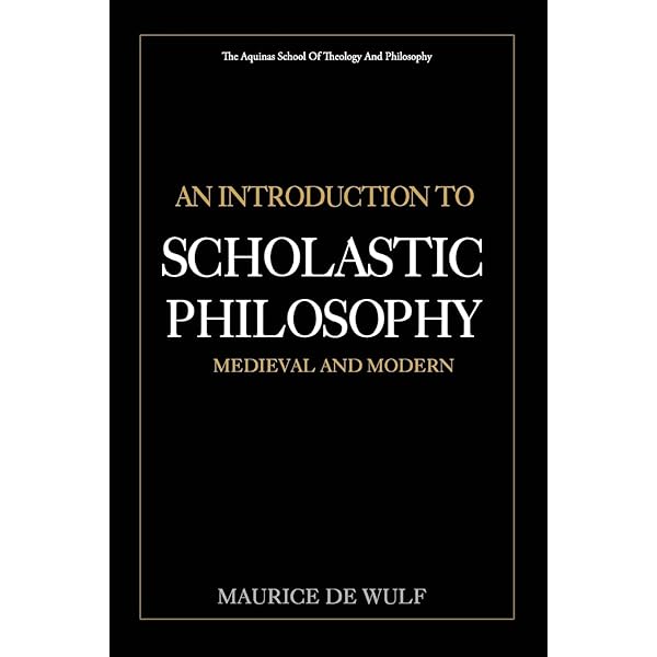 An Introduction to Medieval Philosophy: Basic Concepts: Koterski